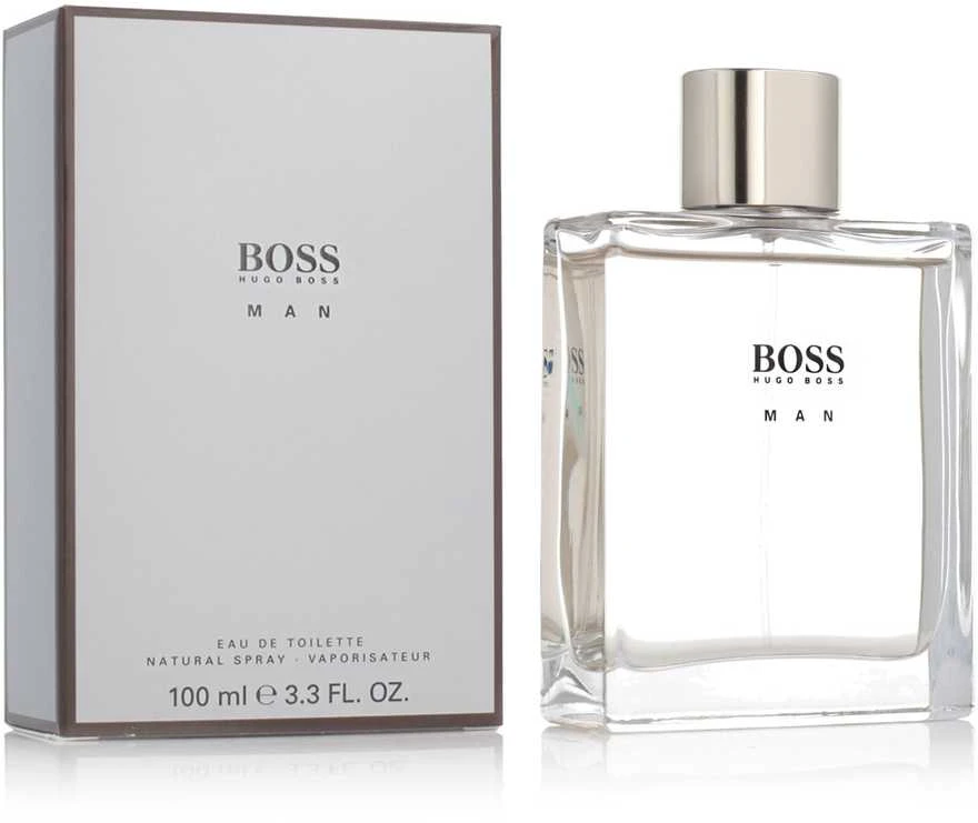 Kvepalai vyrams Hugo Boss Orange Man EDT, 100 ml, naujas leidimas