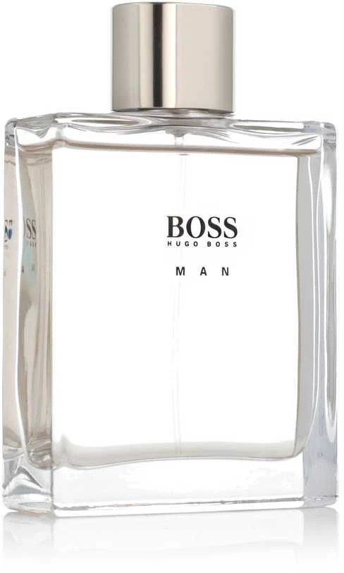 Kvepalai vyrams Hugo Boss Orange Man EDT, 100 ml, naujas leidimas