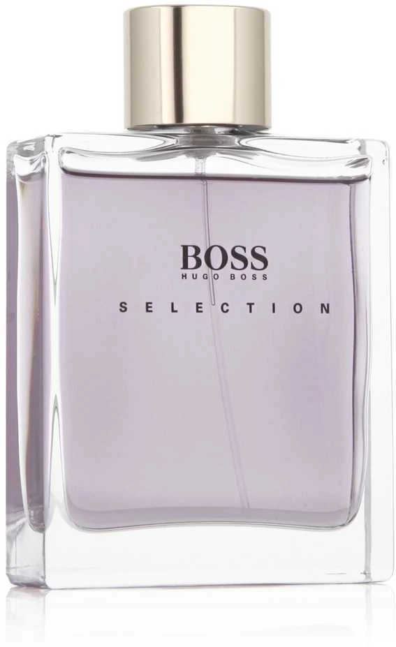 Kvepalai vyrams Hugo Boss Selection EDT, 100 ml