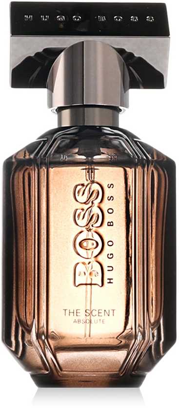 Hugo Boss The Scent Absolute For Her EDP parfumuotas vanduo, 30 ml