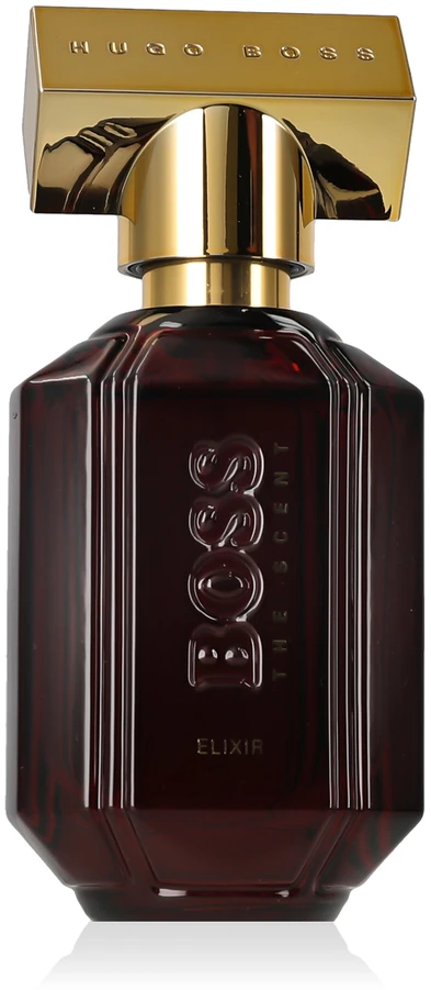 Hugo Boss BOSS The Scent Eliksyras for her Parfum Intense PP kvepalai moterims, 30 ml