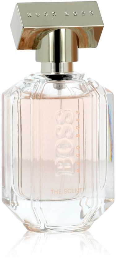 Kvepalai moterims Hugo Boss The Scent For Her EDP, 50 ml