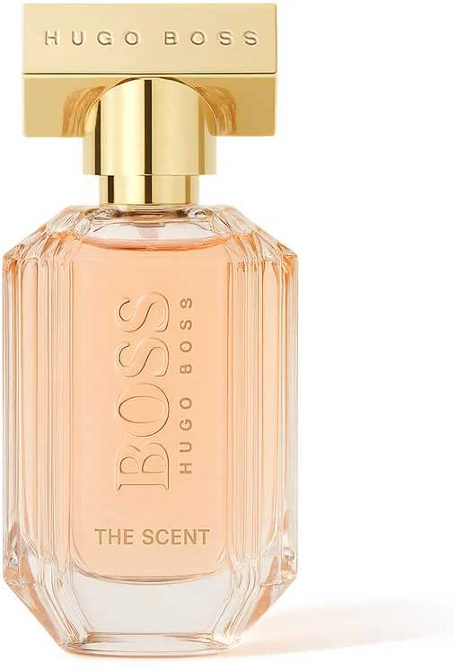 Kvepalai moterims Hugo Boss The Scent For Her EDP, 30 ml