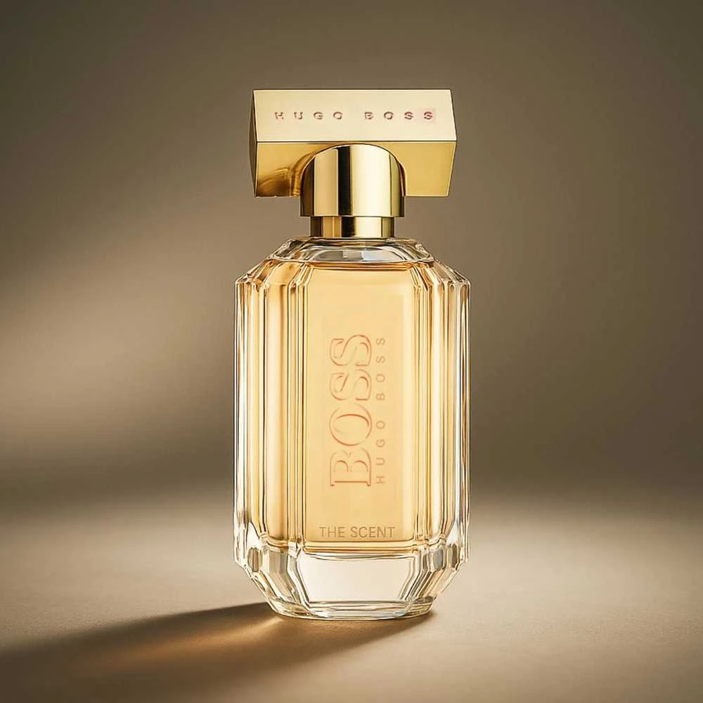 Kvepalai moterims Hugo Boss The Scent For Her EDP, 30 ml