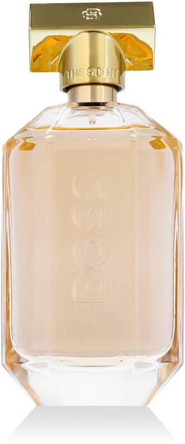 Kvepalai moterims HUGO BOSS Boss The Scent EDP, 100 ml