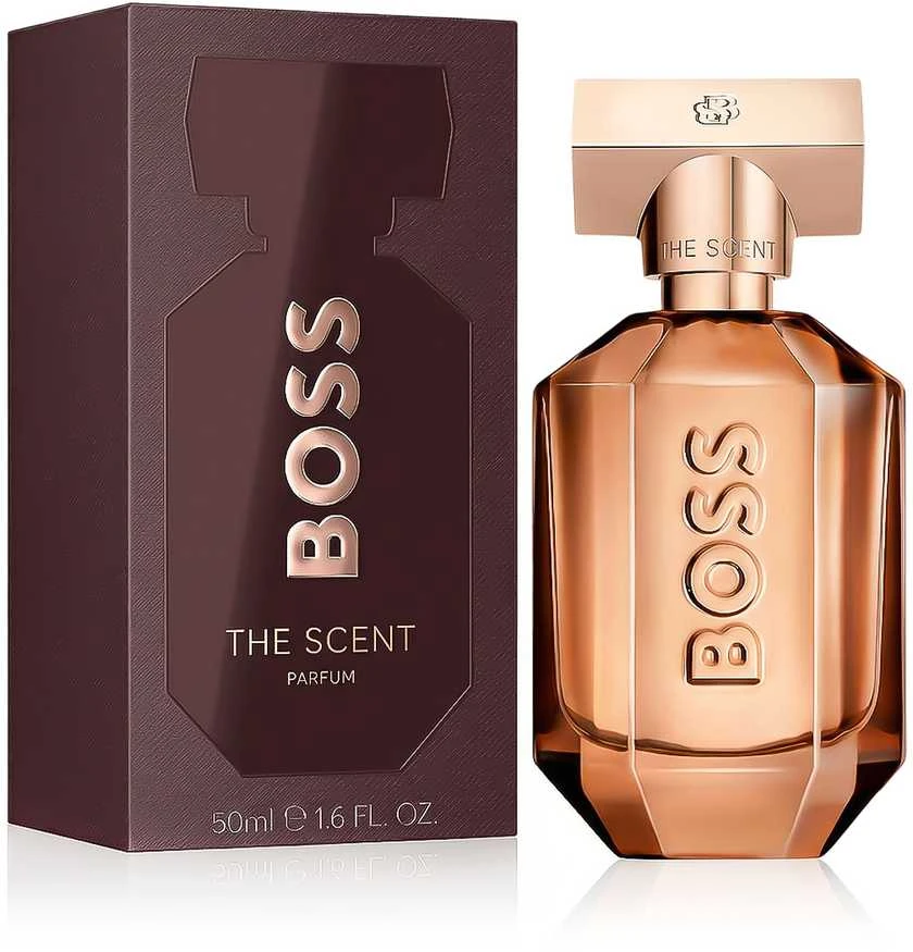 HUGO BOSS Boss The Scent, 50 ml