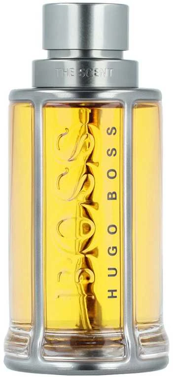 Hugo Boss The Scent After Shave 100ml