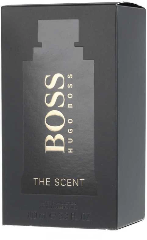 Hugo Boss The Scent After Shave 100ml