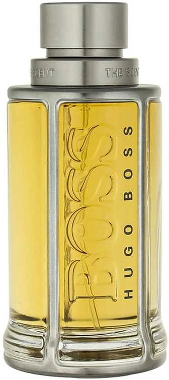 Kvepalai vyrams Hugo Boss The Scent EDT, 100 ml