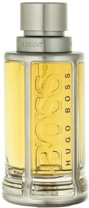 Hugo Boss Boss The Scent For Him Eau De Toilette - unpacked 50 ml (man)