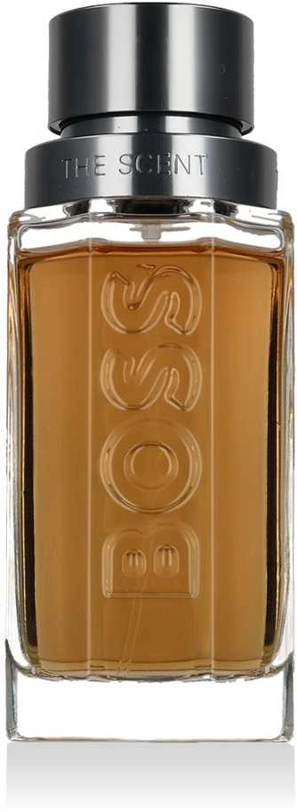 Kvepalai vyrams HUGO BOSS Boss The Scent EDT, 50 ml