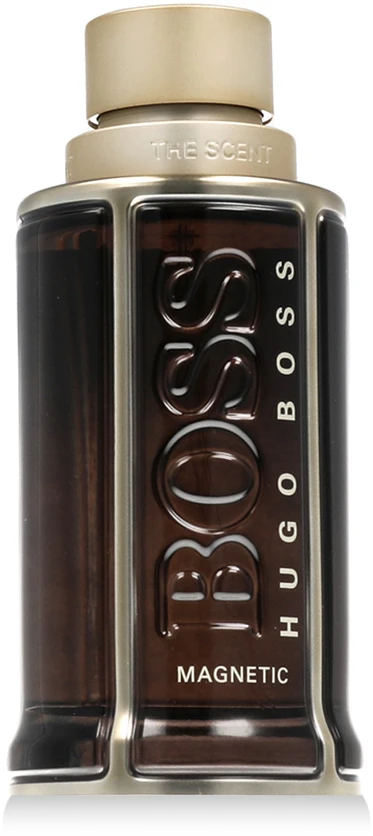 Hugo Boss Boss The Scent For Him Magnetic EDP parfumuotas vanduo vyrams, 100 ml