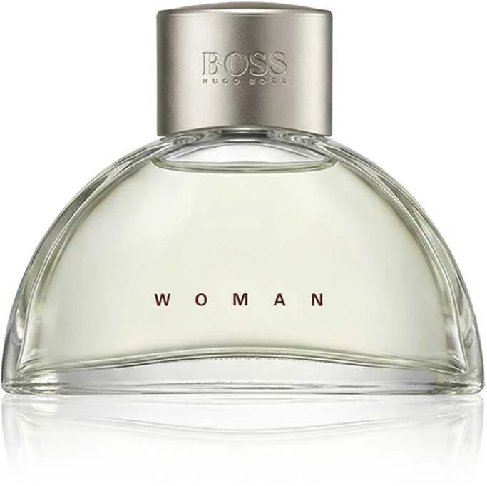 Kvepalai moterims Hugo Boss Woman EDP, 90 ml