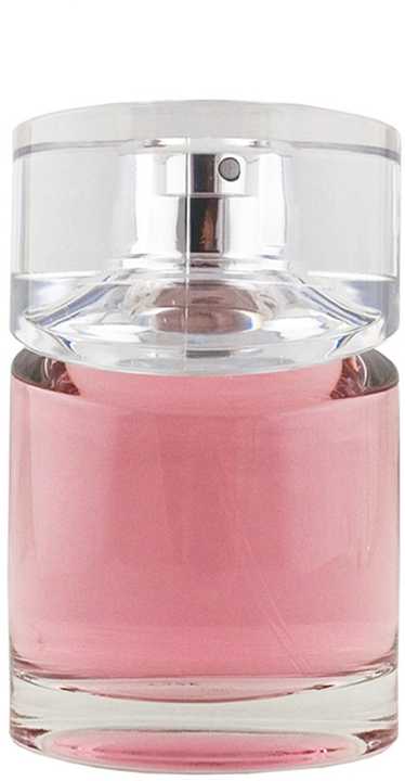 Kvepalai moterims Hugo Boss Femme EDP, 75 ml