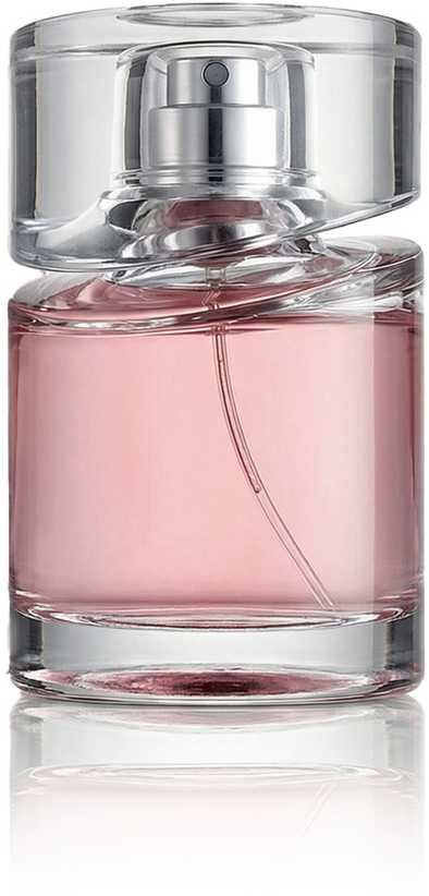 Kvepalai moterims Hugo Boss Femme EDP, 75 ml