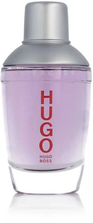 Kvepalai vyrams Hugo Boss Hugo Energise for Men EDT, 75 ml