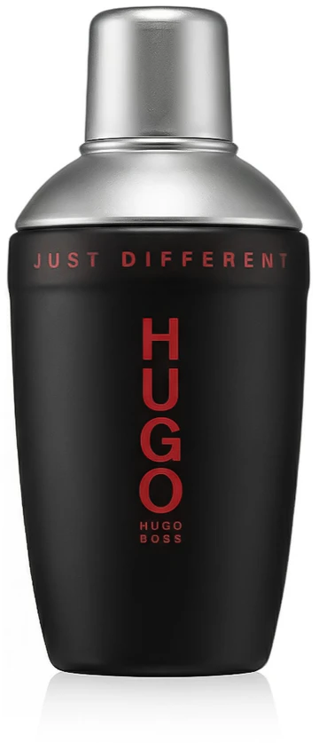 Kvepalai vyrams Hugo Boss Just Different EDT, 75 ml
