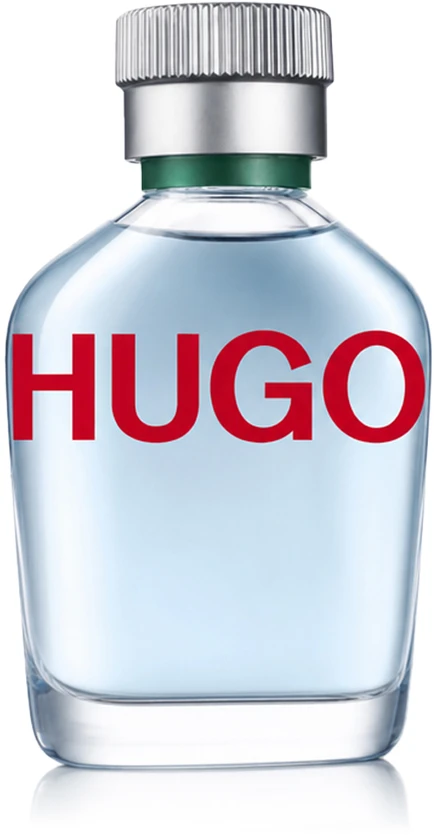 Hugo Boss HUGO Man EDT tualetinis vanduo vyrams, 40 ml