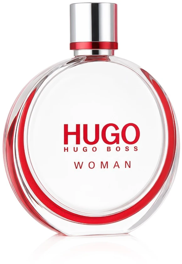 HUGO BOSS Hugo Woman EDP parfumuotas vanduo moterims, 75 ml