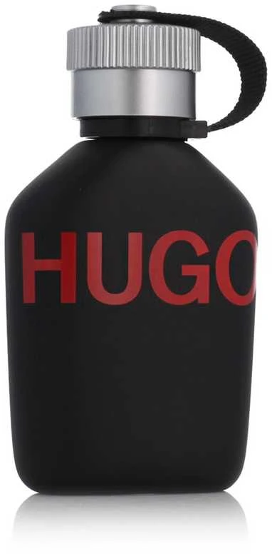 Kvepalai vyrams Hugo Boss Just Different EDT, 75 ml