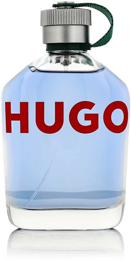 Kvepalai vyrams Hugo Boss Hugo Man EDT, 200 ml