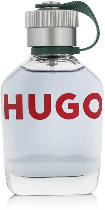 Kvepalai vyrams Hugo Boss Hugo Man EDT, 75 ml