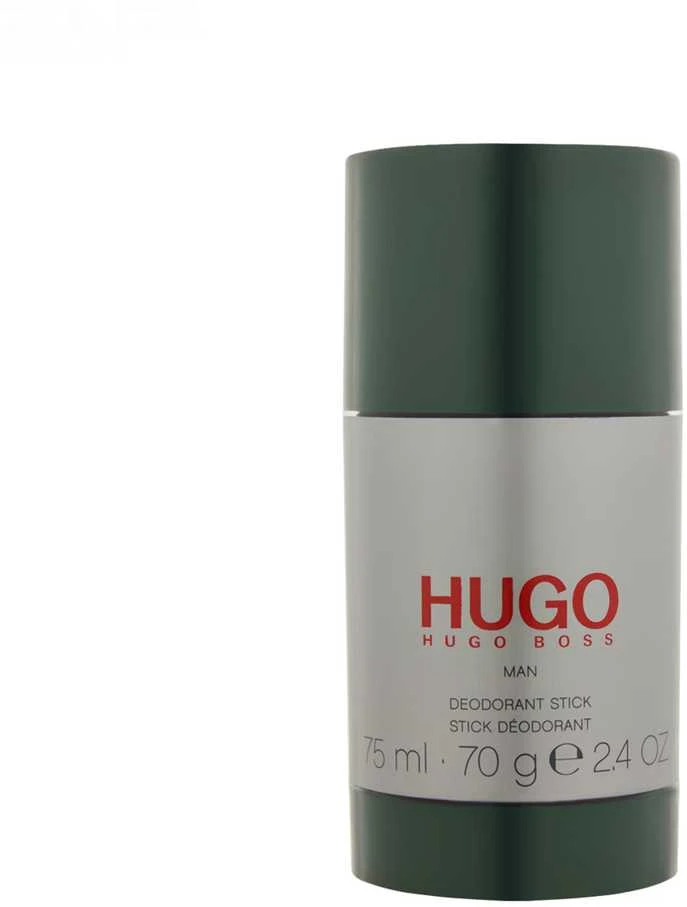 Hugo Boss Hugo tepamas dezodotantas vyrams 75ml