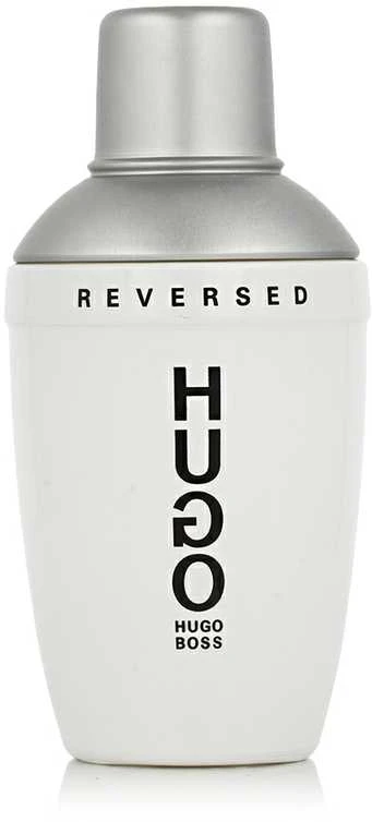 Hugo Boss Hugo Reversed EDT Purškiklis, 75 ml