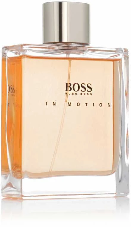 Kvepalai vyrams Hugo Boss Boss In Motion EDT, 100 ml