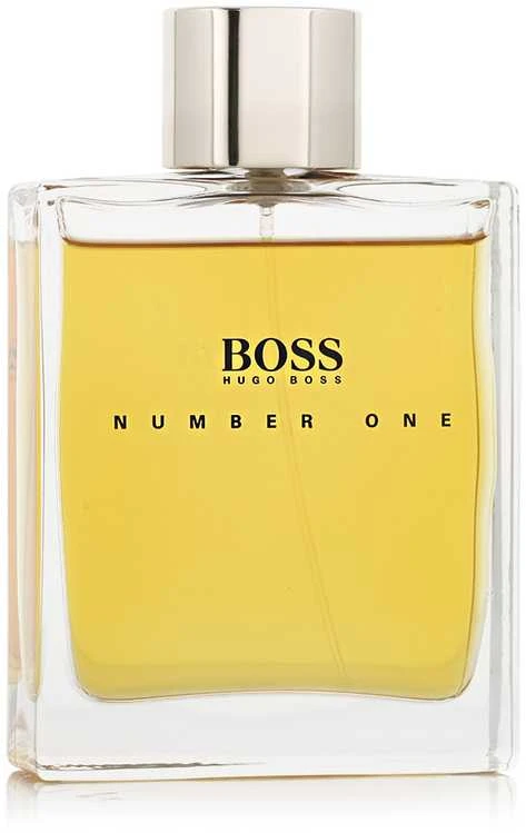 Kvepalai vyrams Hugo Boss Nr.1 EDT, 100 ml