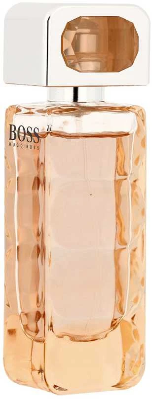 Hugo Boss Orange EDT Moterims 30 ml