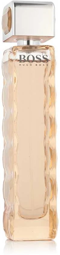Kvepalai moterims Hugo Boss Orange EDT, 75 ml