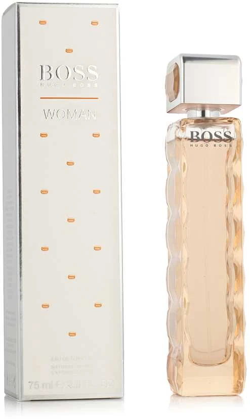 Kvepalai moterims Hugo Boss Orange EDT, 75 ml
