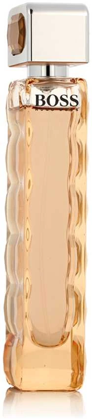 Kvepalai moterims Hugo Boss Orange EDT, 50 ml