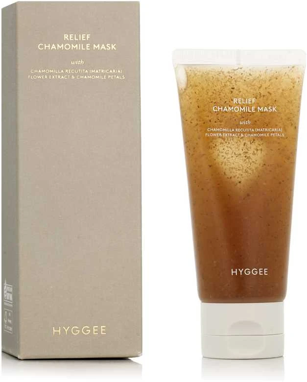 Hyggee RELIEF CHAMOMILE mask 95 ml