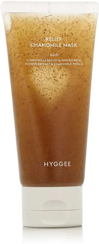 Hyggee RELIEF CHAMOMILE mask 95 ml