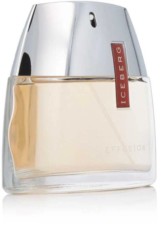Iceberg Effusion EDT tualetinis vanduo moterims, 75 ml