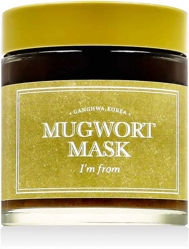 I’m From Mugwort Kaukė 110 g