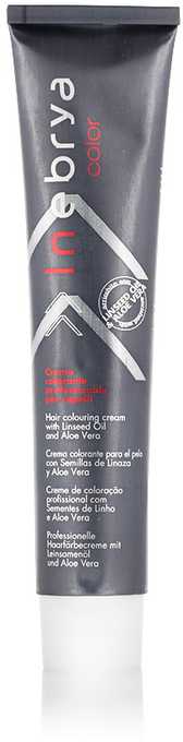 Inebrya Color Contrast (Mahogany) 100 ml