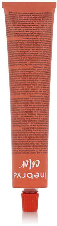 Inebrya Color Hair Color, 100 ml