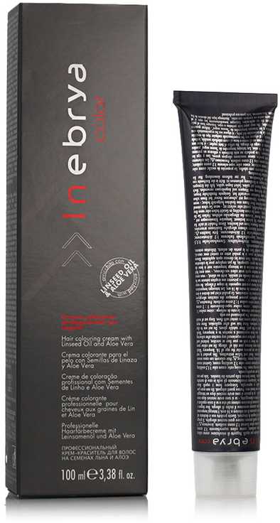 Inebrya Color Correctors (Žalias) 100 ml