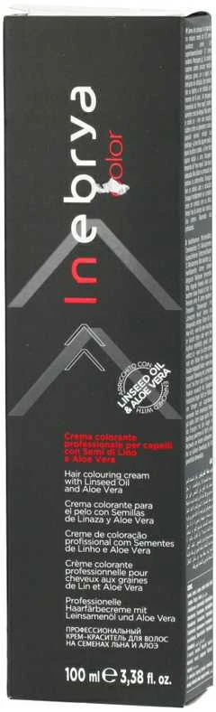 Inebrya Color Hair Color, 100 ml