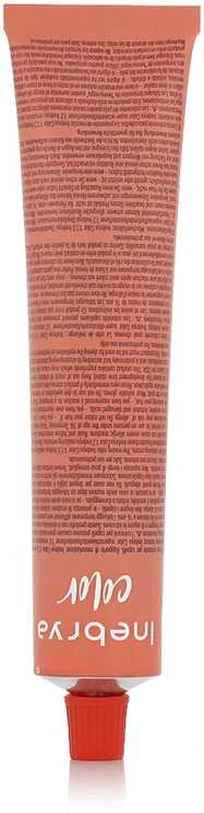 Inebrya Color hair dye 100ml - P. Lavender | Pastel Lavender