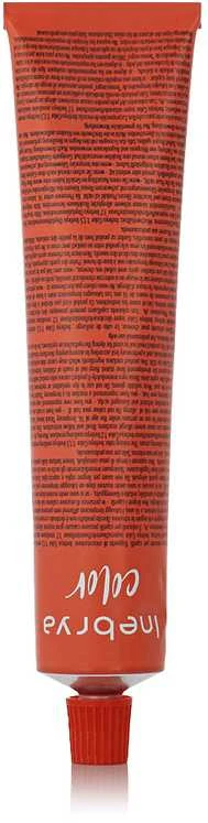 Inebrya Color hair dye 100ml - 8 | Pure Light Skirtas šviesiems plaukams