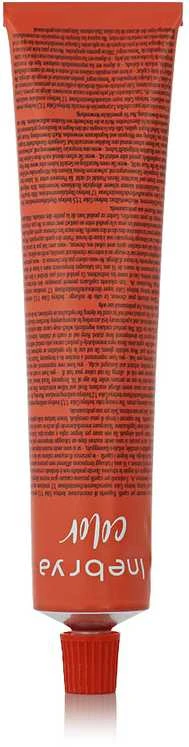 Inebrya Color hair dye 100ml - 8 | Pure Light Skirtas šviesiems plaukams