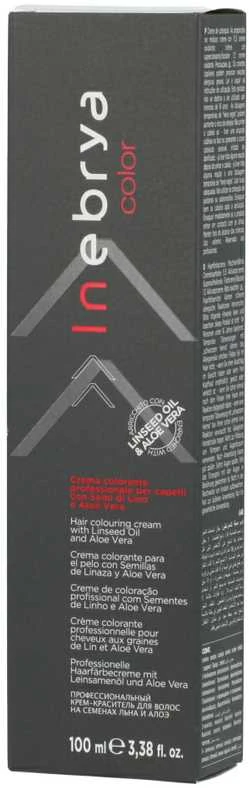Inebrya Color Hair Color, 100 ml