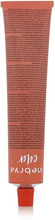 Inebrya Color Hair Color, 100 ml