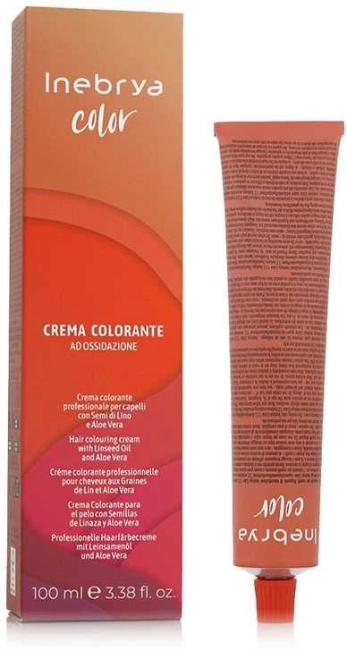 Inebrya Color Hair Color, 100 ml