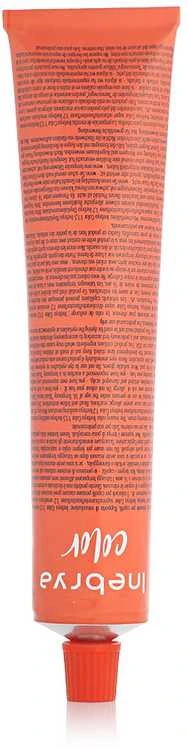 Inebrya Color hair dye 100ml - 8/02 | Light Skirtas šviesiems plaukams Violet Pastel