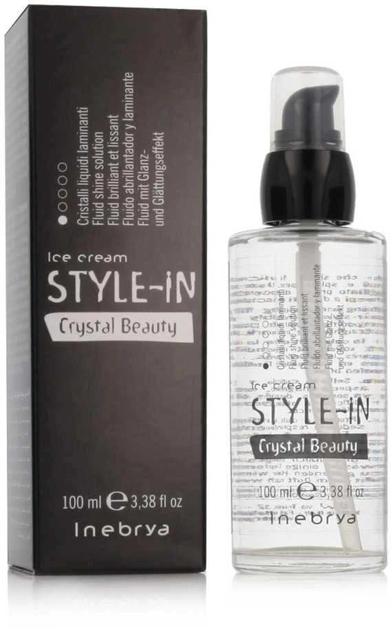 Inebrya Ice Kreminis Style-In, 100 ml